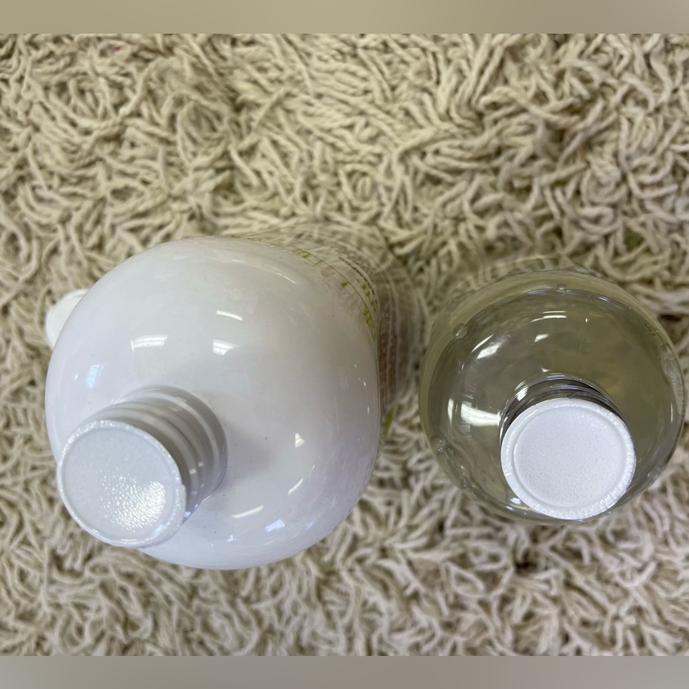 DiCesare Hair Care Bundle (Shampoo, Conditioner, Styling Cream, Musse) RARE - Picture 10 of 13